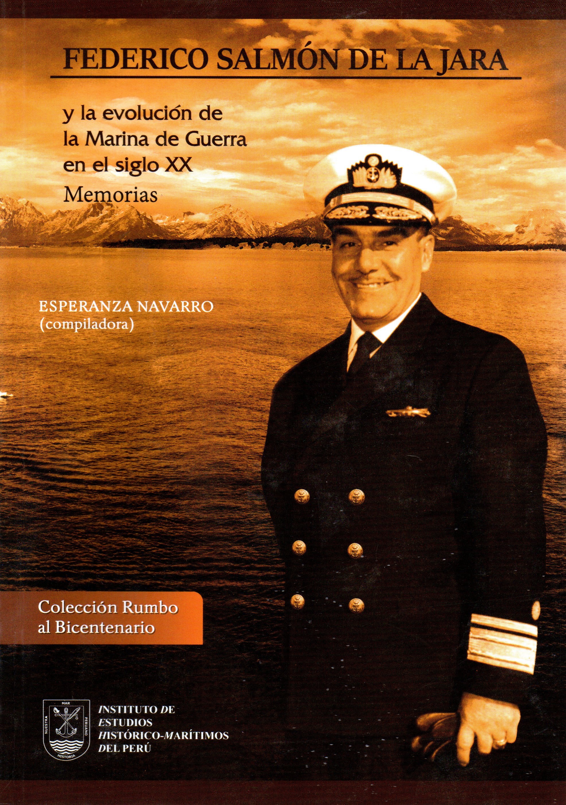 Federico Salmón de la Jara y la evolución de la MGP en el siglo XX 